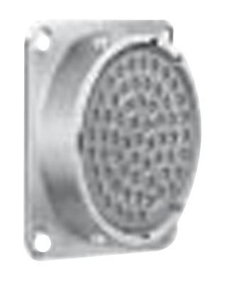 MS27508E20B35S-LC CIRCULAR, SIZE 20, 79WAYS, SKT (L/C) AMPHENOL LTD