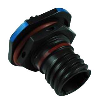 MS27513E8F35S CIRCULAR, SIZE 8, 6WAYS, SKT AMPHENOL LTD