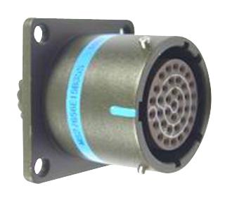 MS27656T15B35PB-LC CIRCULAR, SIZE 15, 37WAYS, PIN (L/C) AMPHENOL LTD