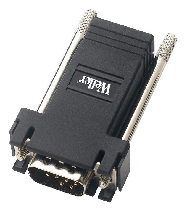 T0058764712 ADAPTOR, WFE/WHP. WX WELLER