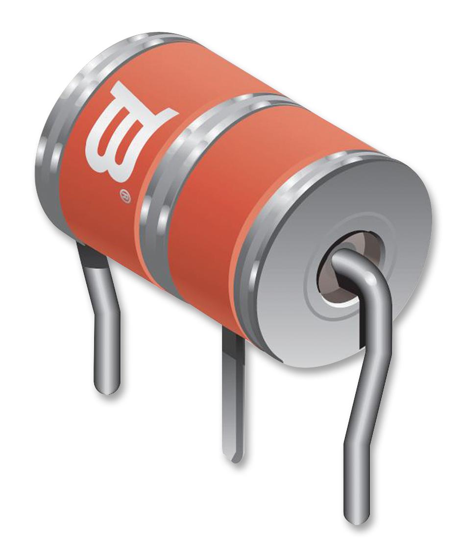 2020-42T-C2LF GAS DISCHARGE TUBE, 360V BOURNS