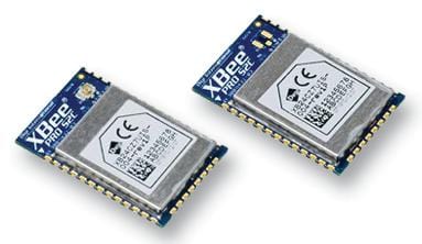 XB24CZ7PIS-004 ZIGBEE MOD, XBEE ZB, SMT, PCB ANT DIGI INTERNATIONAL