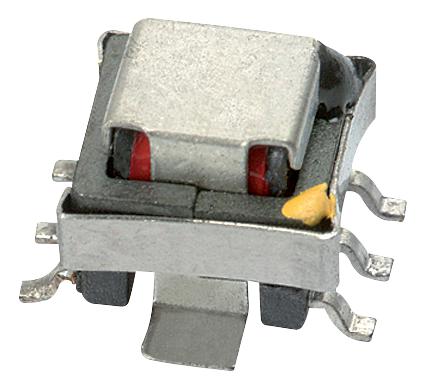 749251125 TRANSFORMER, WE-CST 3000UH 10A 1:125 WURTH ELEKTRONIK