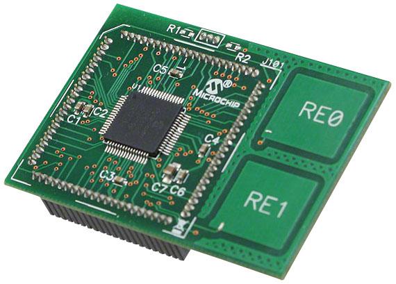 MA180032 DEVELOPMENT KIT, PIM MICROCHIP