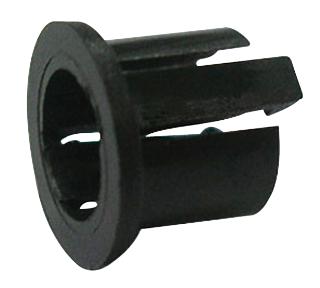 RTC-51 CLIP FOR 5 MM LED KINGBRIGHT