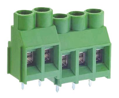 MC000050 TERMINAL BLOCK, WIRE TO BRD, 2POS, 10AWG MULTICOMP PRO