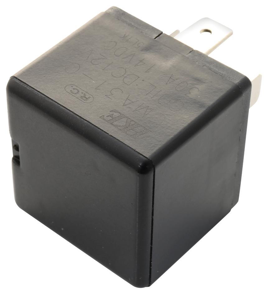MCCMA31-DC12V-C RELAY, AUTOMOTIVE, SPDT, 14VDC, 30A MULTICOMP PRO