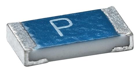 MFU1206FF01600P100 FUSE, 1206 SMD, 1.6A VISHAY