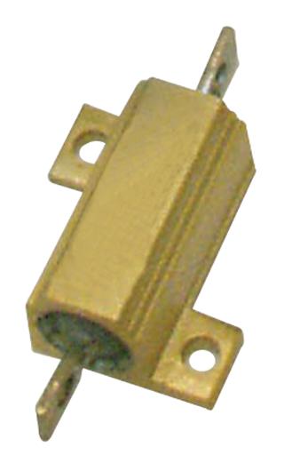 HSA1047RJ RESISTOR,WIREWOUND,  5%, 47R, 16W CGS - TE CONNECTIVITY