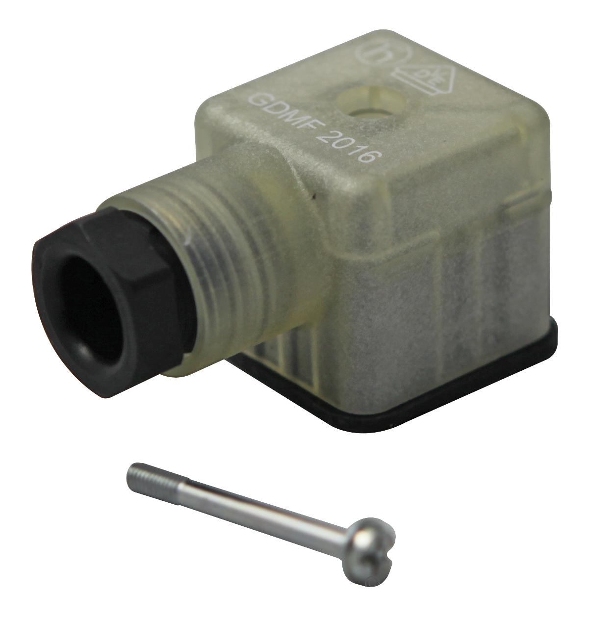 284512-4 TERMINAL BLOCK,HEADER, 3.50 MM, 4WAY BUCHANAN - TE CONNECTIVITY