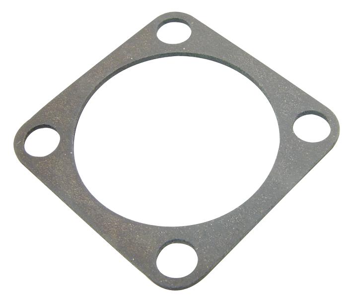 075-8503-000 GASKET, FOR APD FLANGE RECEPT ITT CANNON