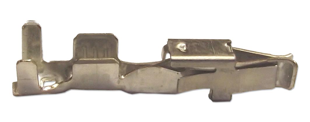 929937-1 CONTACT, CRIMP, RECEPTACLE, 17-13AWG AMP - TE CONNECTIVITY