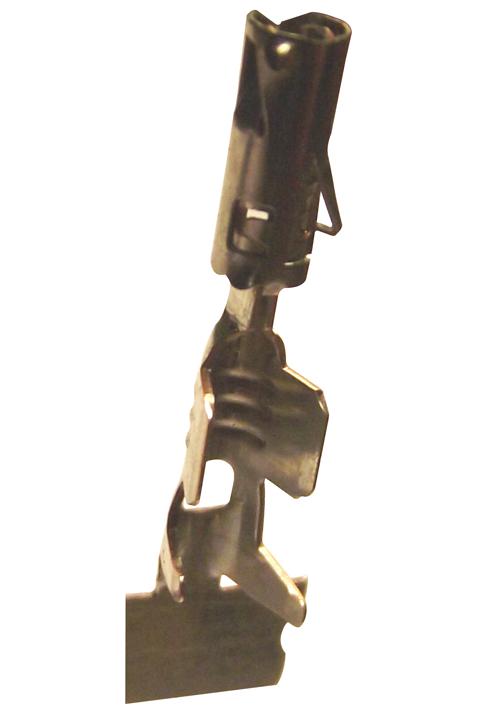 64323-1039 CONTACT, SOCKET, 14AWG, CRIMP MOLEX