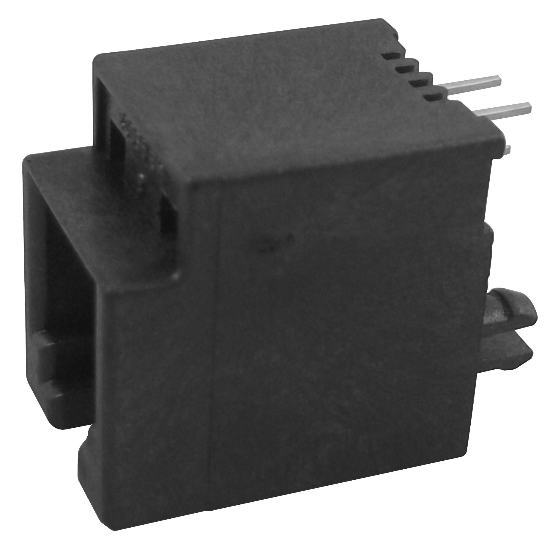 95503-2441 JACK, RJ11, THT, 4/4 MOLEX