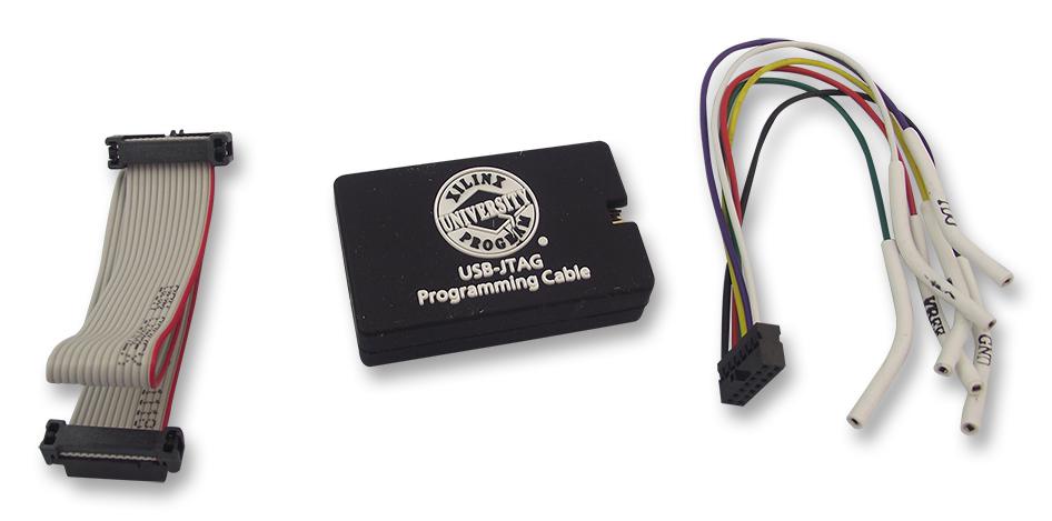 6003-410-011 PROGRAMMING CABLE, XUP-USB DIGILENT