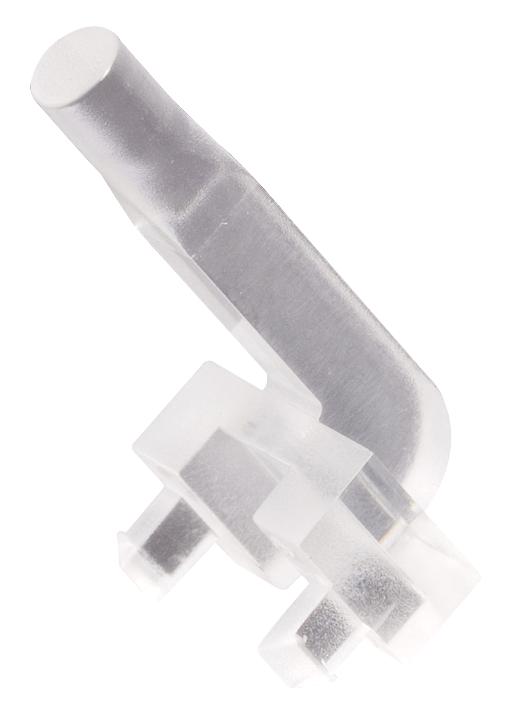 LPF-C011304S LIGHT PIPE, SINGLE, CIRCULAR LUMEX