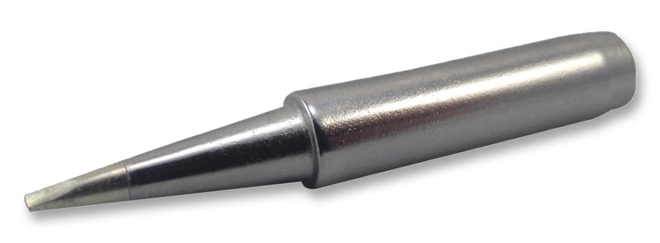 21-10142 TIP, CHISEL, 1.2MM, PK10 TENMA