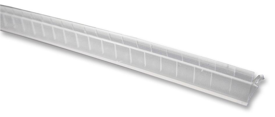 GEE144F-C GROMMET STRIP, NAT, 2.5-3.7MM,30.48M PANDUIT