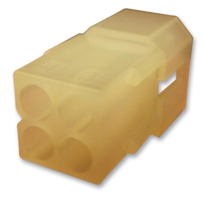 03-09-2049 CONNECTOR HOUSING, PLUG, 4POS MOLEX