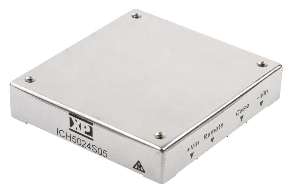 ICH5048S24 DC/DC CONVERTER, 24V, 50W 1/2 BRICK XP POWER