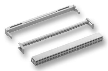 89126-0103 SOCKET, IDC, STRAIN, 26WAY 3M