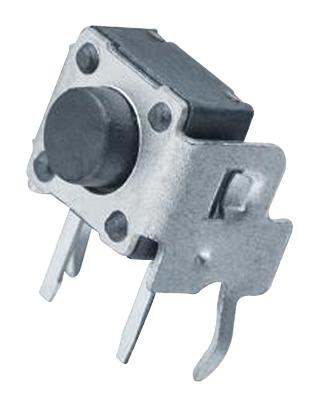 431256031736 SWITCH, 360GF, 6X6MM,R/A, 3.15MM ACT WURTH ELEKTRONIK