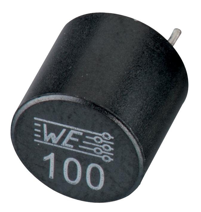 7447471013 INDUCTOR, 1.3UH, 8.5A, 11X11.5MM WURTH ELEKTRONIK
