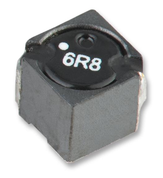 74408943680 INDUCTOR, 4838, 68UH, 0.85A, SMD WURTH ELEKTRONIK