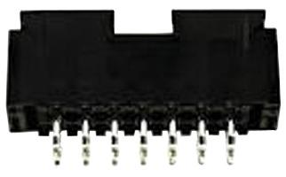 43879-0027 CONNECTOR, HEADER, 14POS, 2ROW, 4.2MM MOLEX
