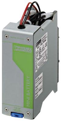 MINI-BAT/24DC/1.3AH BATTERY MODULE, 24V, 1.3AH PHOENIX CONTACT