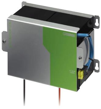 QUINT-BAT/24DC/12AH BATTERY MODULE, 24V, 12AH PHOENIX CONTACT