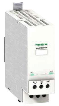 ABL8RED24400 REDONDANCY MODULE, 40A SCHNEIDER ELECTRIC