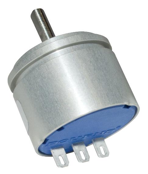 AMS22S5P1BLBFL301 SENSOR, POSITION, 4.5 TO 5.5VDC BOURNS