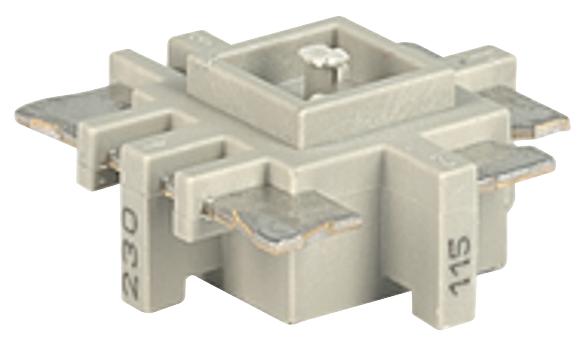 4305.0048.01 VOLTAGE SELECTOR, KE/KG, 100-240V SCHURTER