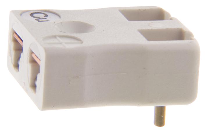 FMTC-CU-PCB SOCKET, STANDARD, T/C, COPPER, PCB LABFACILITY