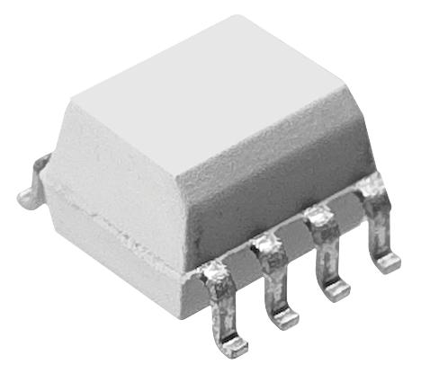 FOD050LR2 OPTOCOUPLER, SO-8, 1MB, SINGLE ONSEMI