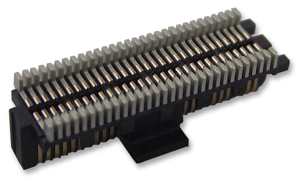 ST4-30-1.50-L-D-P-TR CONNECTOR, HEADER, 0.4MM, 60WAY SAMTEC