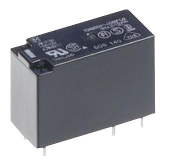 JW1AFSN-B-DC12V-FT RELAY, SPST-NO, 277VAC, 30VDC, 5A PANASONIC ELECTRIC WORKS