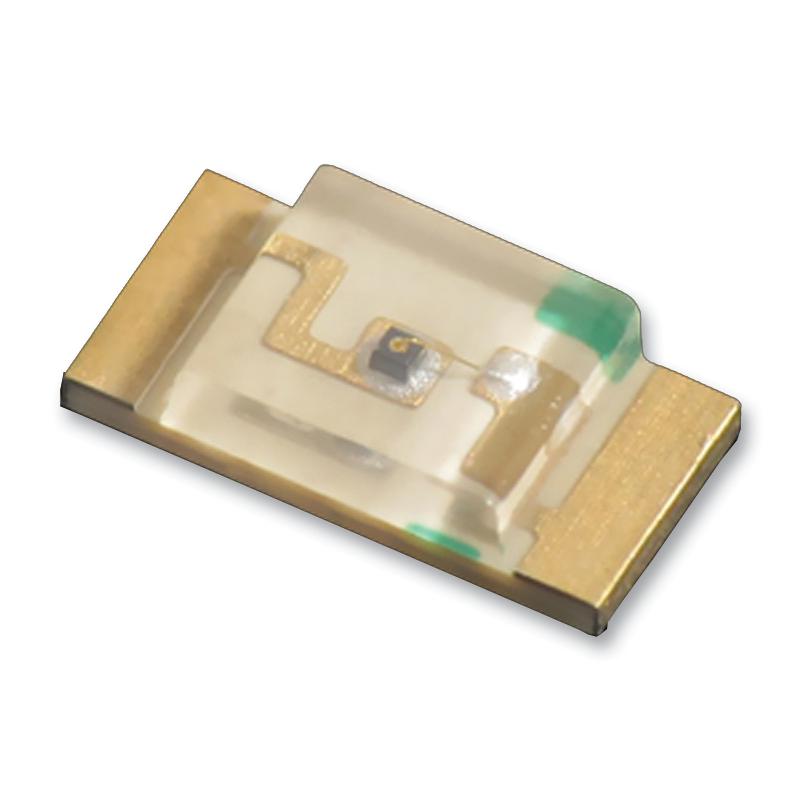 KPT-3216EC LED, 1206, RED, 15MCD, 625NM KINGBRIGHT