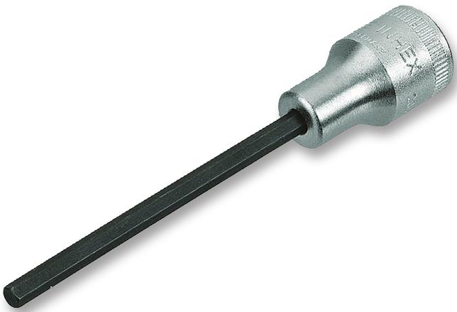 09 99 000 0370 HEX BIT, 3/8" HARTING
