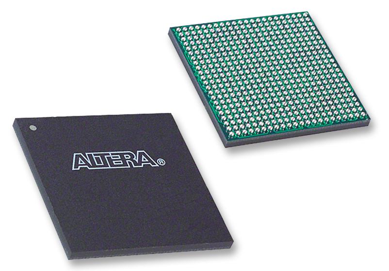 EP4CE30F23I7N FPGA, CYCLONE IV, 30K, 484FBGA ALTERA