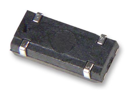 ABS25-32.768KHZ-T CRYSTAL, 32.768K, 12.5PF CL 8X2.5 SMD ABRACON