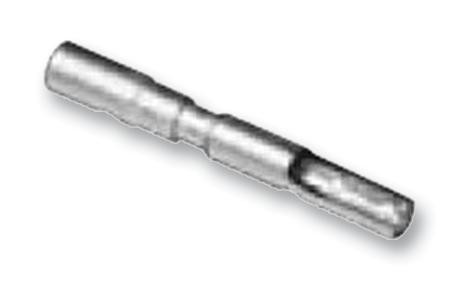 193842-1 CONTACT, CRIMP, SOCKET, 14-12AWG AMP - TE CONNECTIVITY