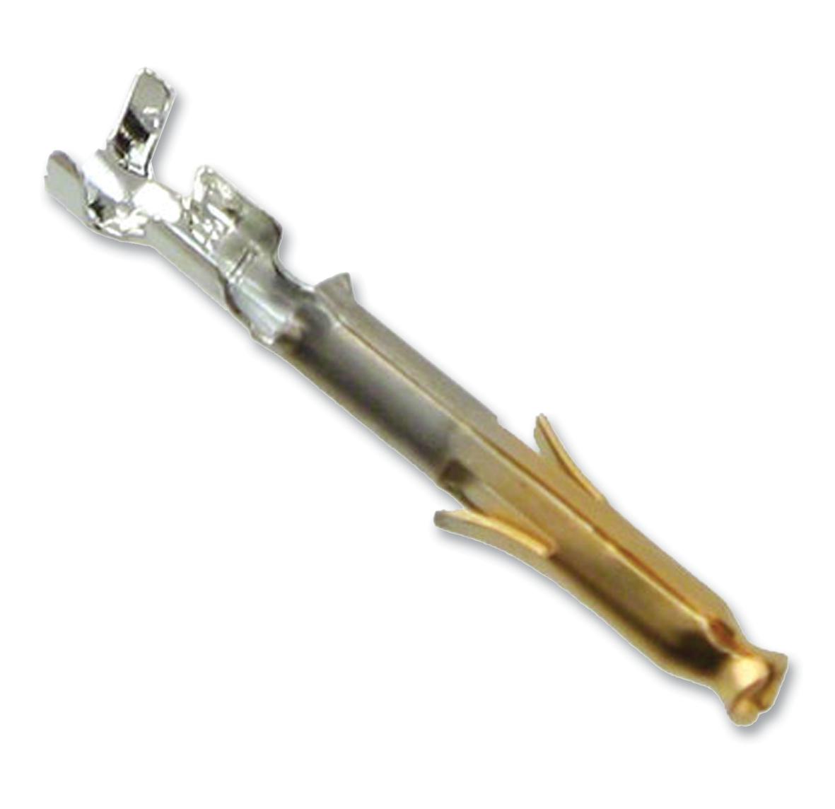 770902-1 CONTACT, CRIMP, SOCKET, 26-22AWG AMP - TE CONNECTIVITY