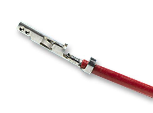 39-00-0183 CONTACT, SOCKET, 22AWG, CRIMP MOLEX