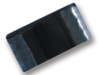 FCA1210C105M-G2 CAP, 1µF, 16V, 20%, ACRYLIC, 1210 CORNELL DUBILIER