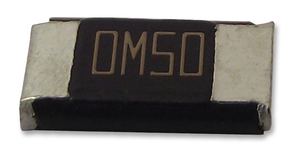 TLR3A10DR002FTDG CURRENT SENSE RES, 0R002, 1%, 1 W, 2512 TE CONNECTIVITY