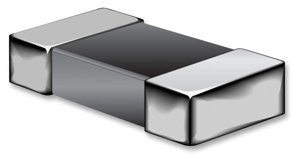 CVH252009-2R2M INDUCTOR, 2.2UH, 1.3A, 1008, SHIELDED BOURNS