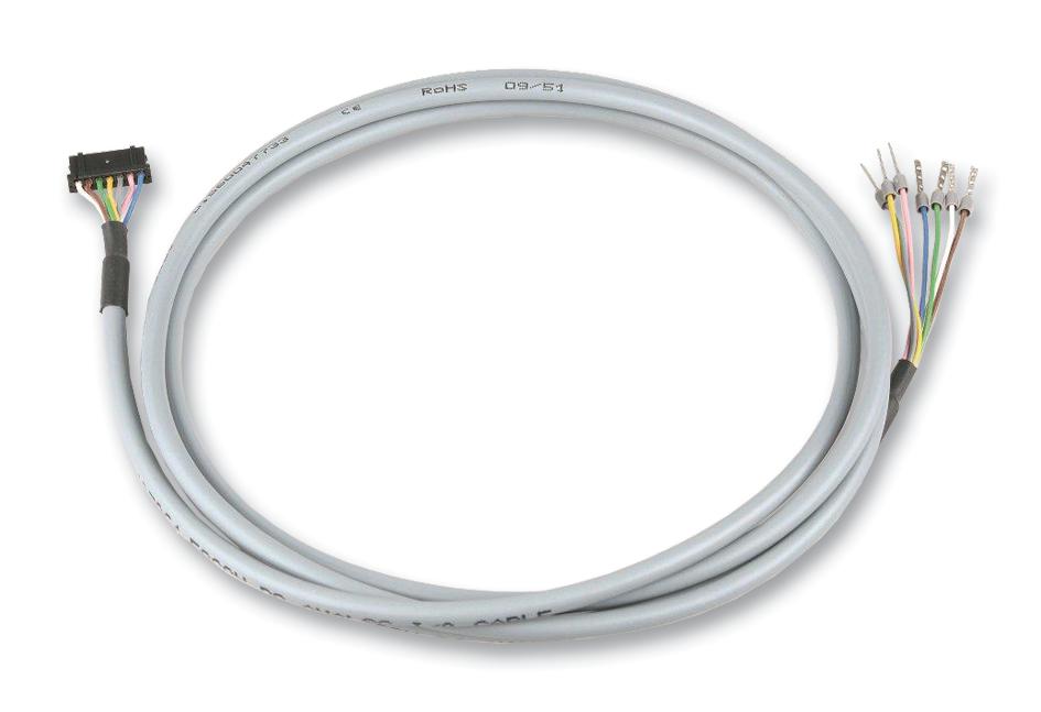 403964 ANALOGUE I/O CABLE,  FOR ESCON 36/DC2 MAXON MOTOR