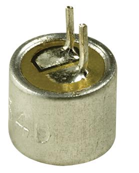 MCKPCM-40H15P-40DB-4798 MICROPHONE, 4MM, 10V MULTICOMP PRO